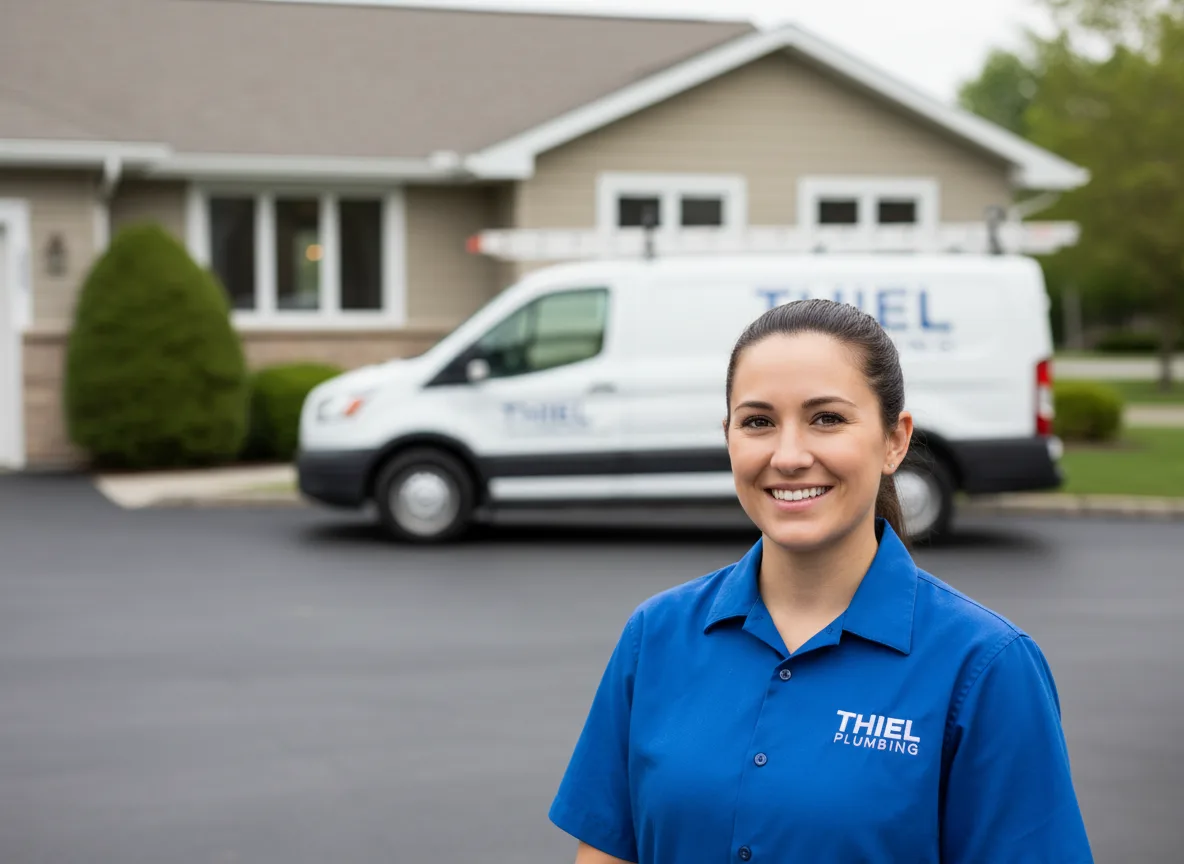 Plumber Hacksneck, VA FAQs